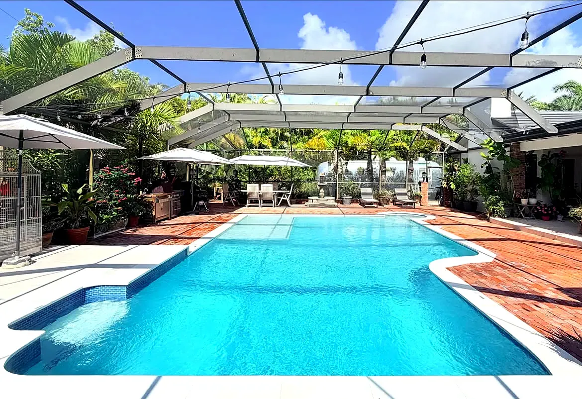 When a Broward Pool Needs More Than a Patch