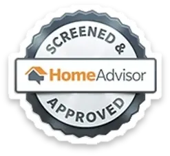 Screened & Approved, HomeAdvisor