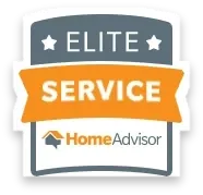Elite Service, HomeAdvisor