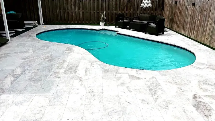 Remodeling