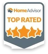 Top Rated, HomeAdvisor